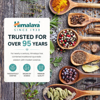 Himalaya, Organic Triphala UPC 605069404013 | Hilife Vitamins