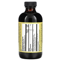Honey Gardens Apiaries, Elderberry Syrup, 8 Oz Syrup UPC 022318000329 | HiLife Vitamins