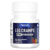 Hylands, Leg Cramps PM, 50 Tablets