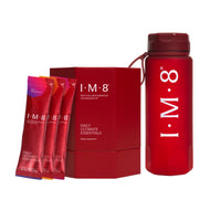 IM8, Daily Ultimate Essentials, Variety Pack, 30 Sachet Packs