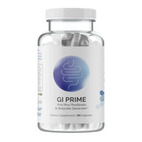 InfiniWell, GI Prime, 90 capsules UPC 691835779317 | HiLife Vitamins