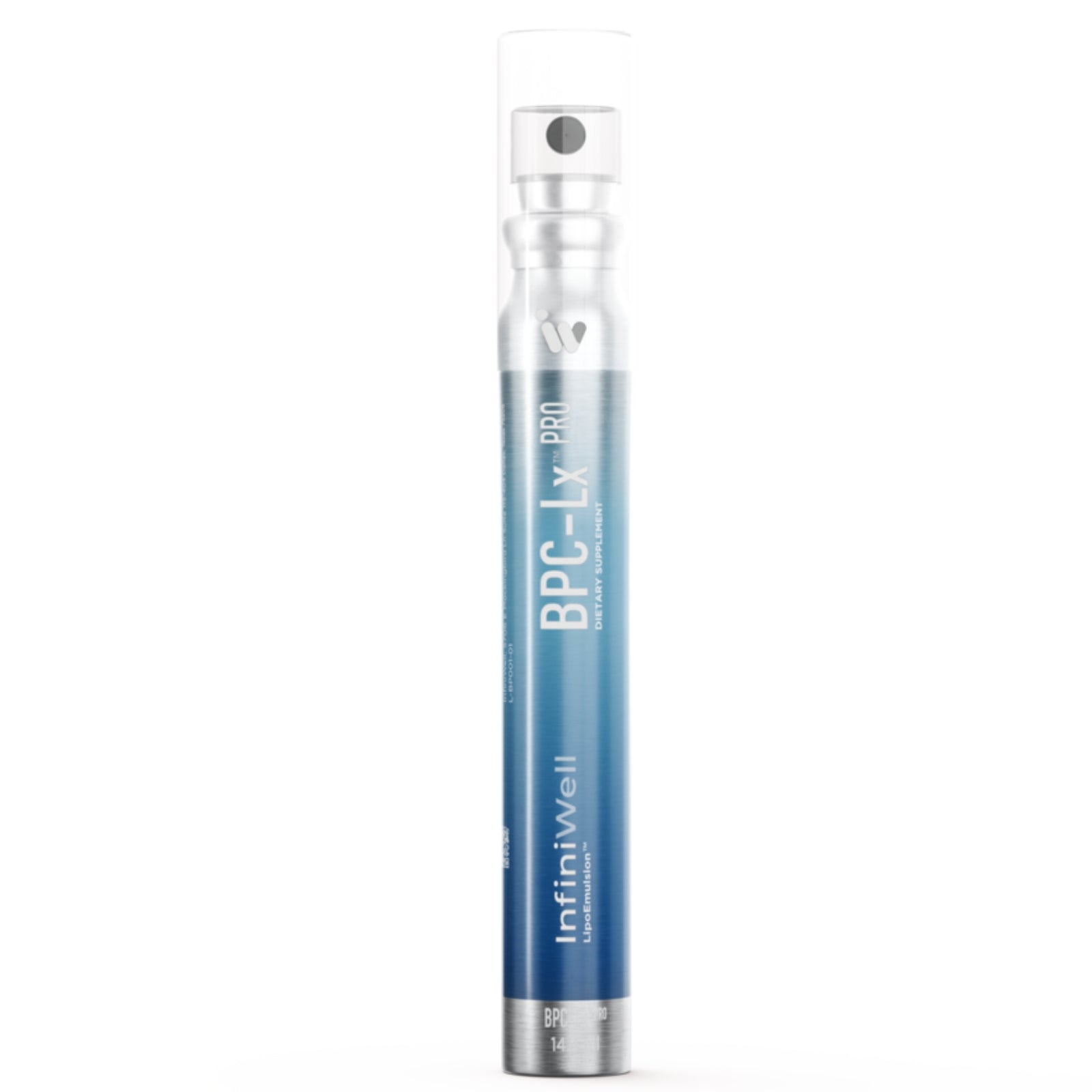 Infiniwell, BPC-Lx Pro, 14.4 ml - 608870097207