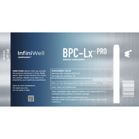 Infiniwell, BPC-Lx Pro, 14.4 ml - 608870097207 | Hilife Vitamins