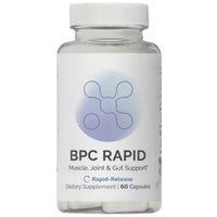 Infiniwell, BPC-157 RAPID, 250MCG, 60 Capsules - 608870601008 | Hilife Vitamins