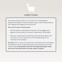 Infiniwell, TRIO, Skin Rejuvenation & Nourishment, 1 fl oz (30 mL) - 610452802420 | Hilife Vitamins