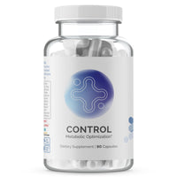 Infiniwell, Control, 90 Capsules UPC 691835779515 | HiLife Vitamins