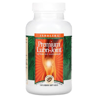 Inholtra, Inholtra Lubri-Joint, 90 gelcap UPC 614322000909 | Hilife Vitamins