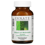 Innate Response Formulas, Women's 40+ Multivitamin, 120 Tablets UPC 051494401699 | HiLife Vitamins
