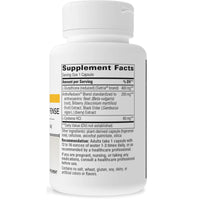 Integrative Therapeutics, Glutathione Cell Defense, 60 Capsules UPC 871791000568 | HiLife Vitamins
