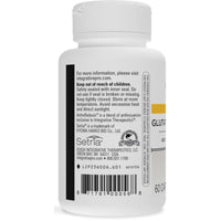 Integrative Therapeutics, Glutathione Cell Defense, 60 Capsules UPC 871791000568 | HiLife Vitamins