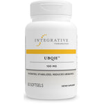 Integrative Therapeutics, UBQH™ (100mg), 60 Softgels UPC 871791003897 | HiLife Vitamins