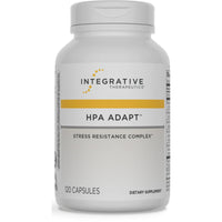 Integrative Therapeutics, HPA Adapt™, 120 Capsules - 871791102705 | Hilife Vitamins