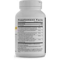 Integrative Therapeutics, HPA Adapt™, 120 Capsules - 871791102705 | Hilife Vitamins