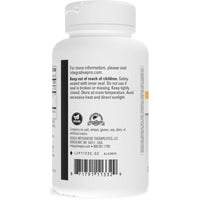 Integrative Therapeutics, Theracurmin® HP, 120 Capsules - 871791113329 | Hilife Vitamins