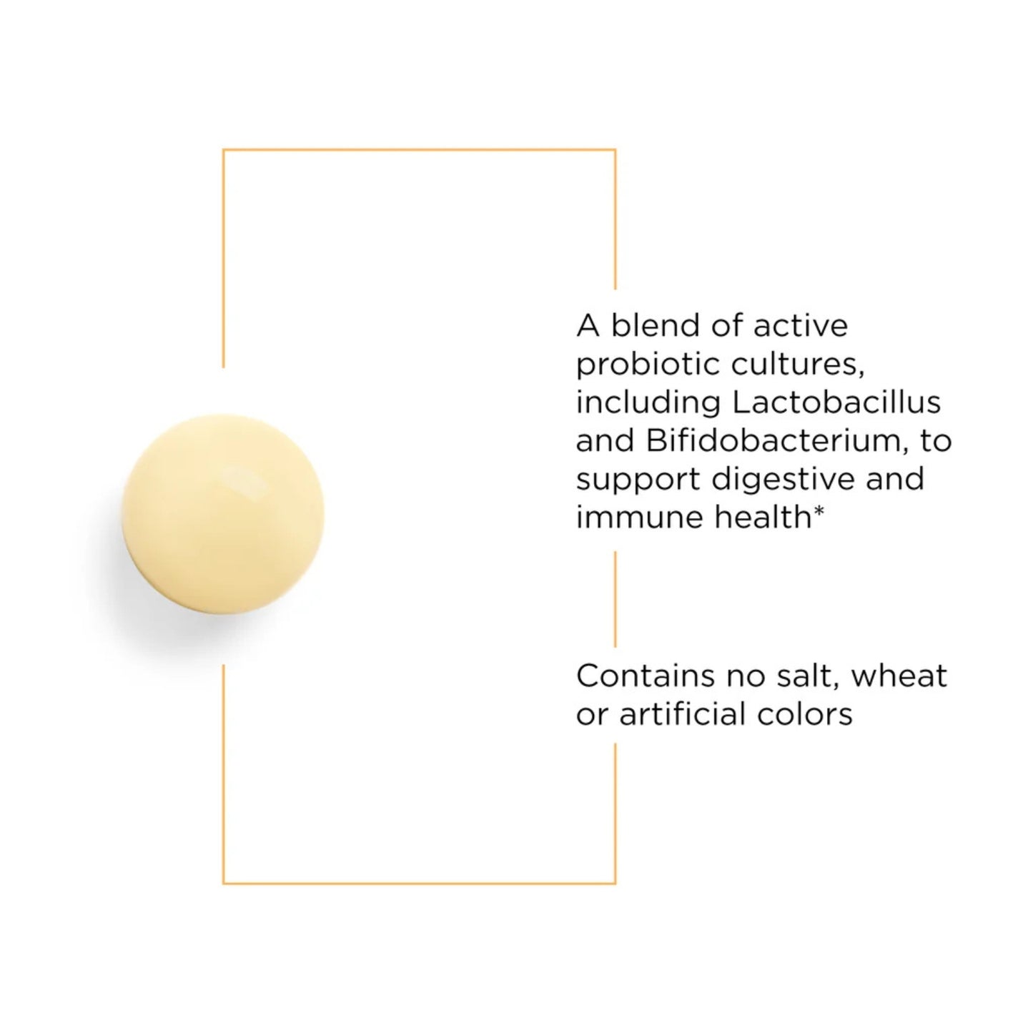 Integrative Therapeutics, Probiotic Pearls™, 30 Capsules UPC 871791000018 | HiLife Vitamins