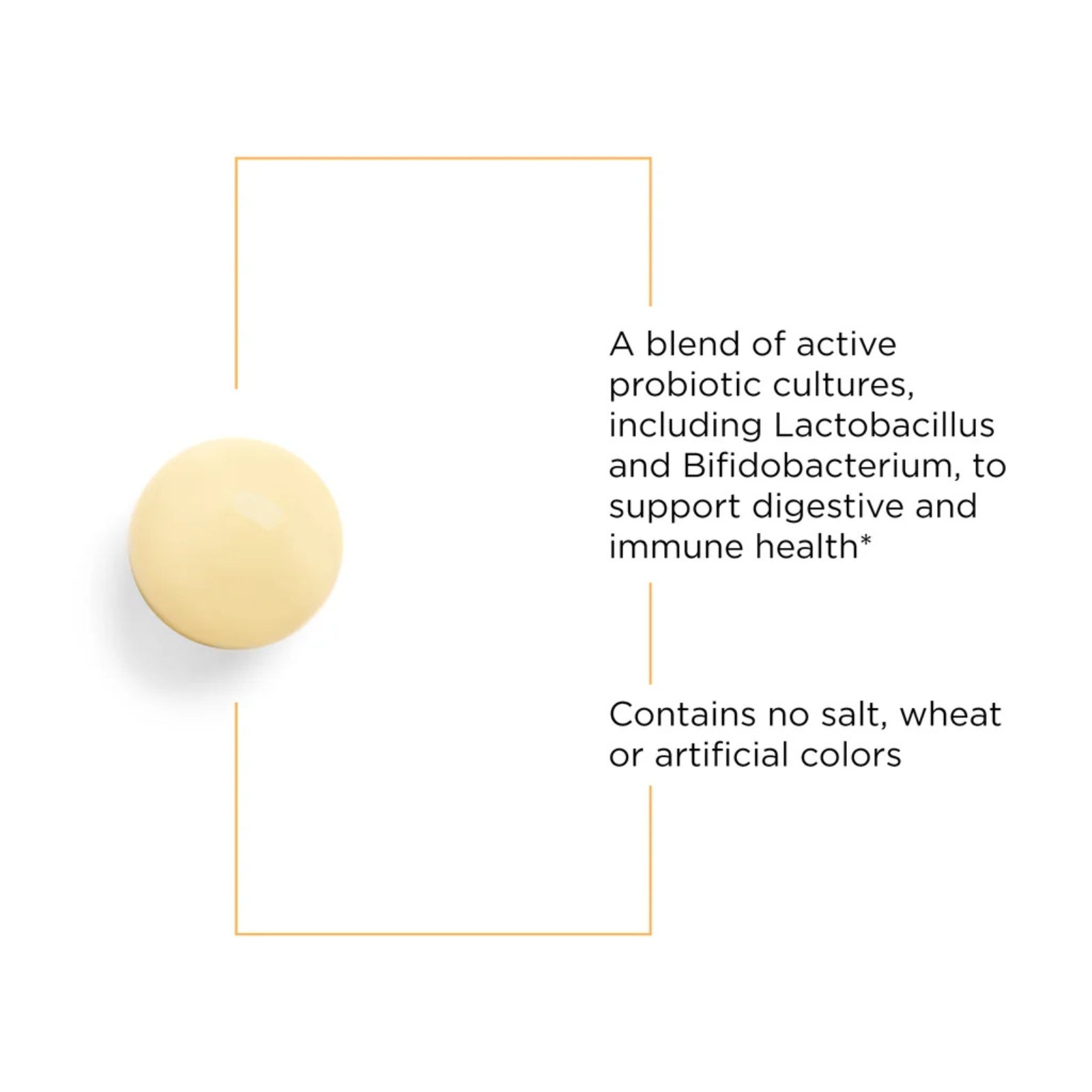 Integrative Therapeutics, Probiotic Pearls™, 30 Capsules UPC 871791000018 | HiLife Vitamins