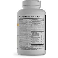 Integrative Therapeutics, NutriVitamin Enzyme Complex™ without Iron, 180 Capsules - 871791000513 | Hilife Vitamins