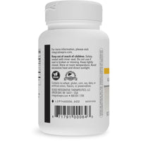 Integrative Therapeutics, Calcium D-Glucarate, 90 Capsules UPC 871791000643 | HiLife Vitamins