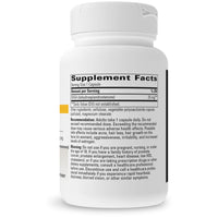 Integrative Therapeutics, DHEA-25, 60 Capsules UPC 871791000674 | HiLife Vitamins