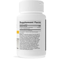 Integrative Therapeutics, 5-HTP, 60 Capsules UPC 871791002944 | HiLife Vitamins