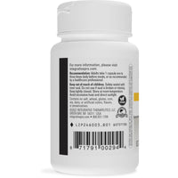 Integrative Therapeutics, 5-HTP, 60 Capsules UPC 871791002944 | HiLife Vitamins