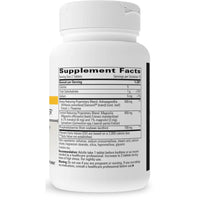 Integrative Therapeutics, Cortisol Manager®, 30 Tablets UPC 871791003811 | HiLife Vitamins
