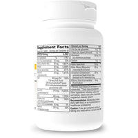 Integrative Therapeutics, Glycemic Manager™, 60 Tablets UPC 871791004245 | Hilife Vitamins