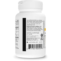 Integrative Therapeutics, Glycemic Manager™, 60 Tablets UPC 871791004245 | Hilife Vitamins