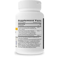 Integrative Therapeutics, Cortisol Manager® Allergen Free, 90 Capsules UPC 871791110076 | HiLife Vitamins