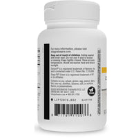 Integrative Therapeutics, Cortisol Manager® Allergen Free, 90 Capsules UPC 871791110076 | HiLife Vitamins