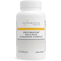 Integrative Therapeutics, ProThrivers™ Wellness Flavonoid Complex, 120 Capsules - 871791104907 | Hilife Vitamins