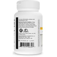 Integrative Therapeutics, Theracurmin® HP, 60 Capsules UPC 871791106307 | HiLife Vitamins