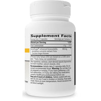 Integrative Therapeutics, Curalieve, 60 Capsules UPC 871791110304 | HiLife Vitamins