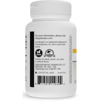 Integrative Therapeutics, Curalieve, 60 Capsules UPC 871791110304 | HiLife Vitamins