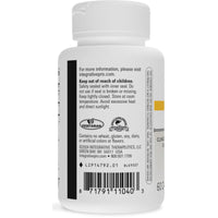Integrative Therapeutics, K2 + D3, 60 Capsules UPC 871791110403 | HiLife Vitamins