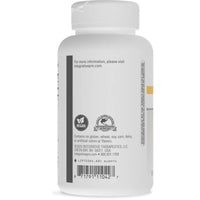 Integrative Therapeutics, Berberine, 120 Capsules UPC 871791110427 | HiLife Vitamins