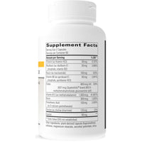 Integrative Therapeutics, Active B-Complex, 120 Capsules UPC 871791110434 | HiLife Vitamins