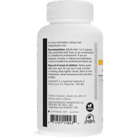 Integrative Therapeutics, Active B-Complex, 120 Capsules UPC 871791110434 | HiLife Vitamins