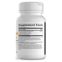 Integrative Therapeutics, Berberine Phytomax, 60 Capsules UPC 871791110458 | HiLife Vitamins