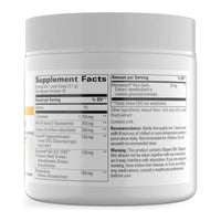 Integrative Therapeutics, Barrier Complex Drink Mix, 3.28 Oz (93 G) UPC 871791110465 | Hilife Vitamins