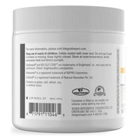 Integrative Therapeutics, Barrier Complex Drink Mix, 3.28 Oz (93 G) UPC 871791110465 | Hilife Vitamins