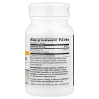 Integrative Therapeutics, Phosphatidylserine, 60 Softgels UPC 871791706576 | Hilife Vitamins