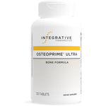 Integrative Therapeutics, OsteoPrime ULTRA, 120 Tablets UPC 871791000247 | Hilife Vitamins