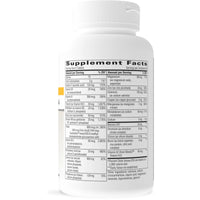 Integrative Therapeutics, OsteoPrime ULTRA, 120 Tablets UPC 871791000247 | Hilife Vitamins