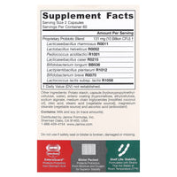 Jarrow Formulas, Jarro-Dophilus EPS, 10 Billion (5 Billion per Capsule), 120 Veggie Caps UPC 790011030249 | HiLife Vitamins