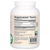 Jarrow Formulas, Saccharomyces Boulardii Plus MOS, 5 Bil, 180 Veggie Caps UPC 790011030294 | HiLife Vitamins