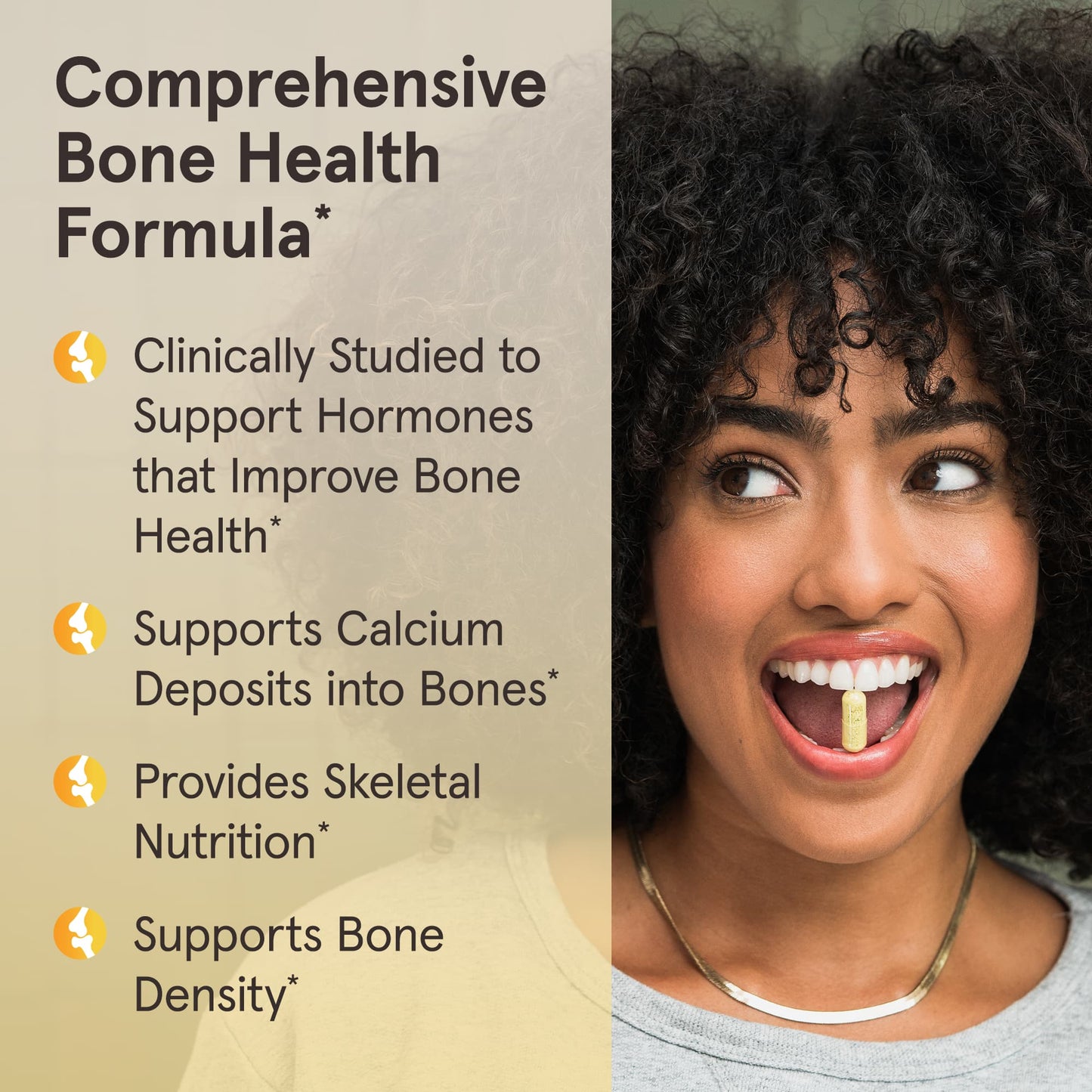 Jarrow Formulas, Bone-Up, 120 Capsules UPC 790011040019 | HiLife Vitamins
