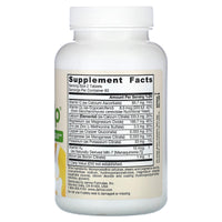 Jarrow Formulas, Vegetarian Bone-Up, 120 Tablets UPC 790011040026 | HiLife Vitamins