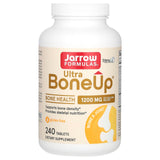 Jarrow Formulas, Ultra BoneUp, 240 Tablets - 790011040057 | Hilife Vitamins