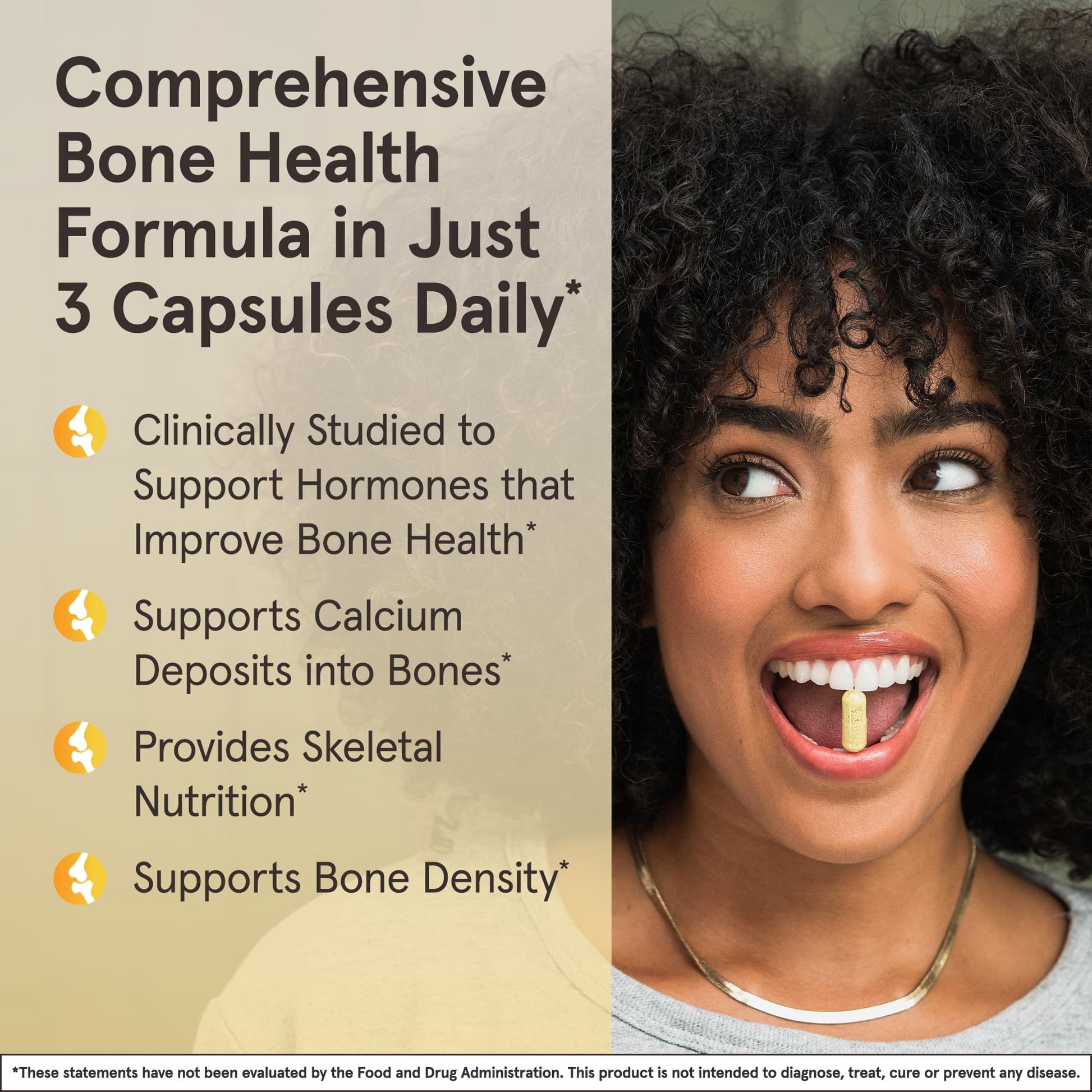 Jarrow Formulas, Bone-Up, 90 Capsules UPC 790011048060 | HiLife Vitamins